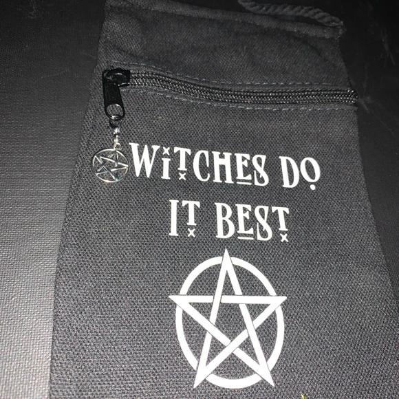 Canvas Bag - Picture 2 of 2